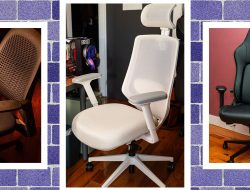 14 Best Office Chairs of 2025— I’ve Tested 55+ to Pick Them