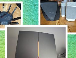 12 Best Wi-Fi Routers of 2025, Tested and Reviewed