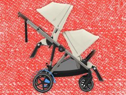 11 Best Strollers for Almost Every Budget and Need (2025)