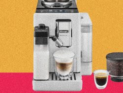 De’Longhi Rivelia Espresso Machine Review (2025): A Fine Froth