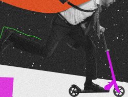 7 Best Electric Scooters (2025), Tested and Reviewed
