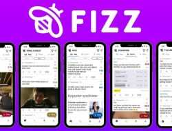 Social media startup Fizz sues Instacart and Partiful for trademark infringement over new Fizz app