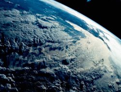 The Future of Manufacturing Might Be in Space