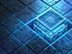 A timeline of the U.S. semiconductor market in 2025