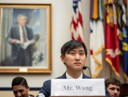 The Department of Labor just dropped its investigation into Scale AI