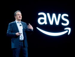 Amazon is working on an AI code generation tool