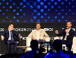 As Trump’s Family Crypto Business Gains Steam, Ethical Concerns Mount