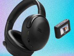 JBL Tour One M3 Review: Great Noise-Canceling Headphones