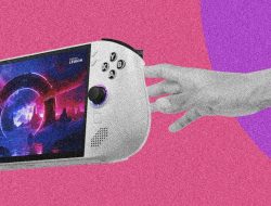 Lenovo Legion Go S Review: Held Back By Microsoft