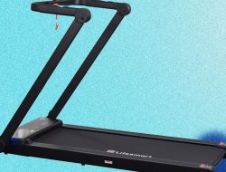 Lifesmart TM2202 3-in-1 Treadmill Review: Best for Small Spaces
