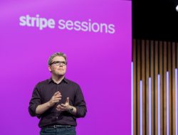 Stripe unveils AI foundation model for payments, reveals ‘deeper partnership’ with Nvidia