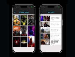 Remember Moviefone? Well, it’s back.