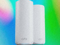 Netgear Orbi 770 Series Review: Wi-Fi 7 Family Harmony