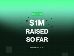 Nexchain Secures $1M in Presale Funding to Advance AI-Powered Blockchain