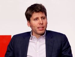 Sam Altman's Eye-Scanning Orb Is Now Coming to the US