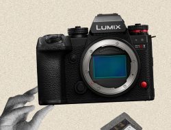 Panasonic S1R II Review: Capable, Affordable, Mirrorless Hybrid Camera