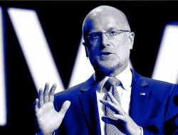 Brendan Carr Is Turning the FCC Into MAGA’s Censoring Machine