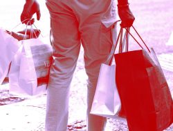 Buy Now or Pay More Later? ‘Macroeconomic Uncertainty’ Has Shoppers Anxious