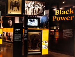 Trump Wants to Erase Black History. These Digital Archivists Are Racing to Save It