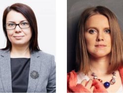 From tech pioneers to ‘extremists’: Belarusian founders face exile and statelessness