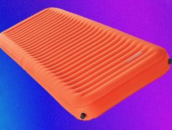 Therm-a-Rest NeoLoft Sleeping Pad Review: Cushy Backcountry Comfort