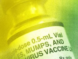 The Dangerous Decline in Vaccination Rates