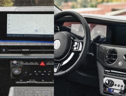 Rejoice! Carmakers Are Embracing Physical Buttons Again