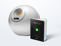 World partners with Tinder, Visa to bring its ID-verifying tech to more places
