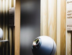 Welcome to Sam Altman’s Orb Store