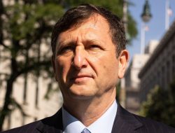 Celsius Founder Alex Mashinsky Sentenced to 12 Years in Prison