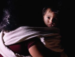 US Customs and Border Protection Quietly Revokes Protections for Pregnant Women and Infants