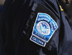 FEMA Is Ending Door-to-Door Canvassing in Disaster Areas