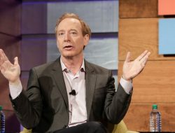 Microsoft employees are banned from using DeepSeek app, president says 