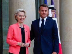 As the US Cuts Scientific Talent, Europe Launches an Initiative to Attract It