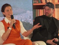 Scaling startups in the European market