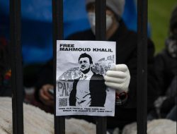 Computer Ban Gave the Government Unfair Advantage in Anti-War Activist’s Case, Lawyer Says