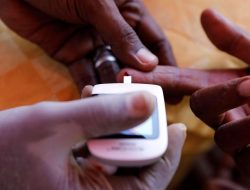 Diabetes Is Rising in Africa. Could It Lead to New Breakthroughs?