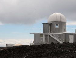 Dismantling NOAA Threatens the World’s Ability to Monitor Carbon Dioxide Levels