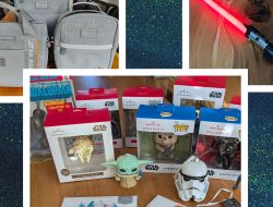 The Best Star Wars Gifts for Everyone From Padawans to Jedi Masters (2025)