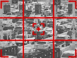 US Customs and Border Protection Plans to Photograph Everyone Exiting the US by Car