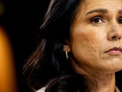 Tulsi Gabbard Reused the Same Weak Password on Multiple Accounts for Years
